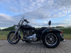 2017 Harley-Davidson FLRT Freewheeler 2017 Harley-Davidson FLRT Freewheeler