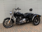 2017 Harley-Davidson FLRT Freewheeler 2017 Harley-Davidson FLRT Freewheeler