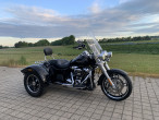 2017 Harley-Davidson FLRT Freewheeler 2017 Harley-Davidson FLRT Freewheeler