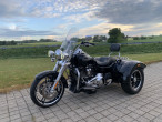 2017 Harley-Davidson FLRT Freewheeler 2017 Harley-Davidson FLRT Freewheeler