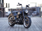 2017 Harley-Davidson FLSTFBS Fat Boy S