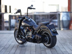 2017 Harley-Davidson FLSTFBS Fat Boy S