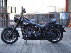 2017 Harley-Davidson FLSTFBS Fat Boy S