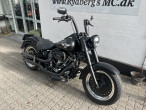 2017 Harley-Davidson FLSTFBS Fat Boy S 2017 Harley-Davidson FLSTFBS Fat Boy S