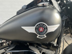 2017 Harley-Davidson FLSTFBS Fat Boy S 2017 Harley-Davidson FLSTFBS Fat Boy S