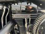 2017 Harley-Davidson FLSTFBS Fat Boy S 2017 Harley-Davidson FLSTFBS Fat Boy S