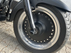 2017 Harley-Davidson FLSTFBS Fat Boy S 2017 Harley-Davidson FLSTFBS Fat Boy S