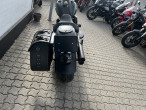 2017 Harley-Davidson FLSTFBS Fat Boy S 2017 Harley-Davidson FLSTFBS Fat Boy S