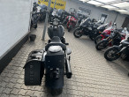 2017 Harley-Davidson FLSTFBS Fat Boy S 2017 Harley-Davidson FLSTFBS Fat Boy S