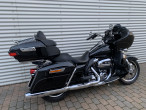 2017 Harley-Davidson FLTRU Road Glide Ultra