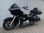 2017 Harley-Davidson FLTRU Road Glide Ultra