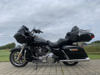 2017 Harley-Davidson FLTRU Road Glide Ultra