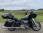 2017 Harley-Davidson FLTRU Road Glide Ultra