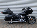 2017 Harley-Davidson FLTRU Road Glide Ultra