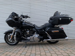 2017 Harley-Davidson FLTRU Road Glide Ultra