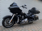 2017 Harley-Davidson FLTRU Road Glide Ultra