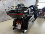 2017 Harley-Davidson FLTRU Road Glide Ultra 2017 Harley-Davidson FLTRU Road Glide Ultra