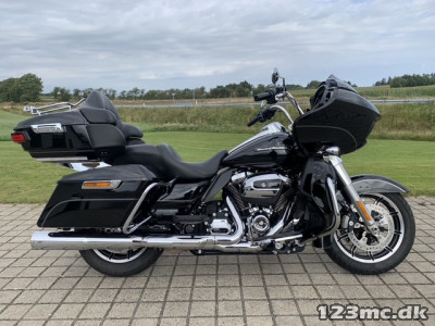 Harley-Davidson FLTRU Road Glide Ultra