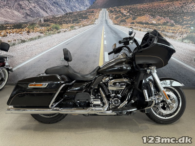 Harley-Davidson FLTRU Road Glide Ultra