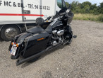2017 Harley-Davidson FLTRXS Road Glide Special