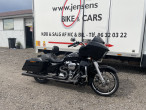 2017 Harley-Davidson FLTRXS Road Glide Special