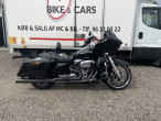 2017 Harley-Davidson FLTRXS Road Glide Special