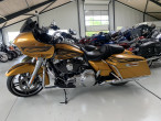 2017 Harley-Davidson FLTRXS Road Glide Special