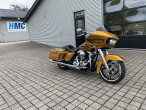 2017 Harley-Davidson FLTRXS Road Glide Special
