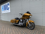 2017 Harley-Davidson FLTRXS Road Glide Special