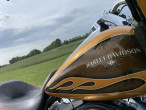 2017 Harley-Davidson FLTRXS Road Glide Special