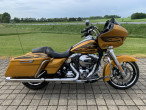 2017 Harley-Davidson FLTRXS Road Glide Special