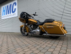2017 Harley-Davidson FLTRXS Road Glide Special