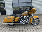 2017 Harley-Davidson FLTRXS Road Glide Special