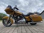 2017 Harley-Davidson FLTRXS Road Glide Special