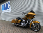 2017 Harley-Davidson FLTRXS Road Glide Special