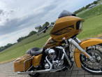 2017 Harley-Davidson FLTRXS Road Glide Special