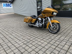 2017 Harley-Davidson FLTRXS Road Glide Special