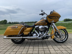 2017 Harley-Davidson FLTRXS Road Glide Special