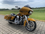 2017 Harley-Davidson FLTRXS Road Glide Special