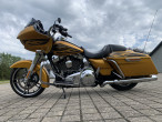 2017 Harley-Davidson FLTRXS Road Glide Special