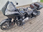 2017 Harley-Davidson FLTRXS Road Glide Special