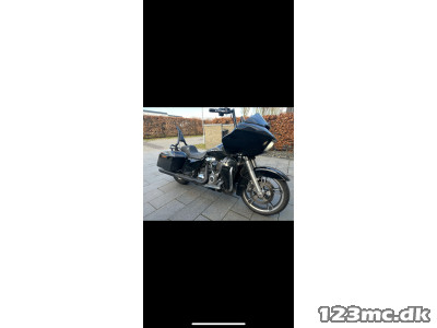 Harley-Davidson FLTRXS Road Glide Special