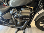 2017 Harley-Davidson FXBB Street Bob