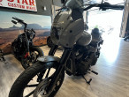 2017 Harley-Davidson FXBB Street Bob