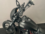 2017 Harley-Davidson FXDB Street Bob
