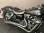 2017 Harley-Davidson FXDB Street Bob