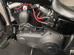 2017 Harley-Davidson FXDB Street Bob