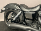 2017 Harley-Davidson FXDB Street Bob