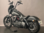 2017 Harley-Davidson FXDB Street Bob