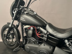 2017 Harley-Davidson FXDB Street Bob